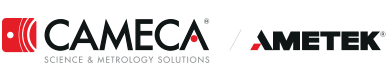CAMECA AMETEK Logo