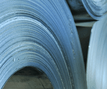 Metals, steels & alloys