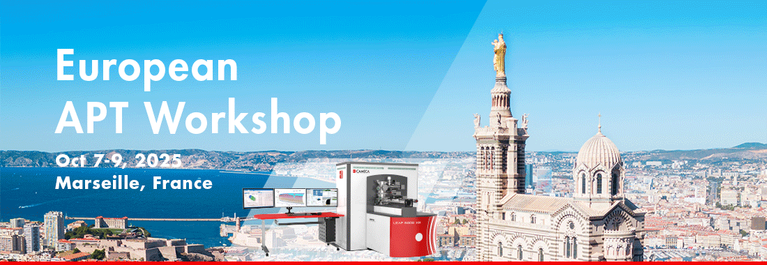 Workshop Europeu de APT