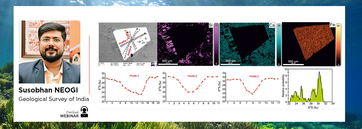 Unlocking the Sulfur Secrets of Deep Time: How CAMECA SIMS Rewrites the Mesoproterozoic Ocean Story?