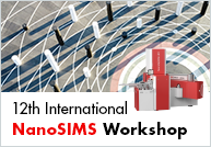 Workshop NanoSIMS 2025