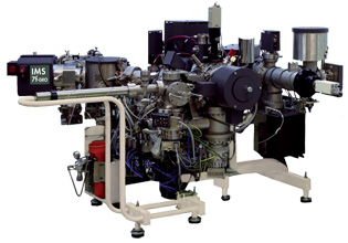 IMS 7f-GEO photograph