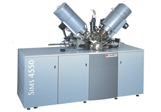 SIMS 4550 photograph