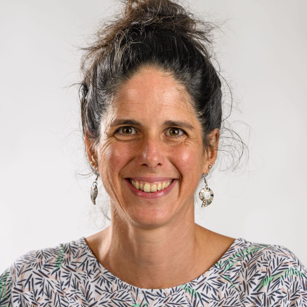 Anne-Laure Fauré