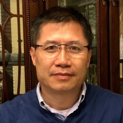Jack Jiang